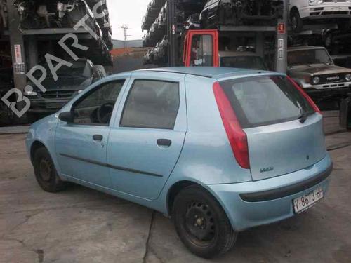 Fuse box FIAT PUNTO (188_) 1.9 DS 60 (188.031, .051, .231, .251) | BP4644915E1 