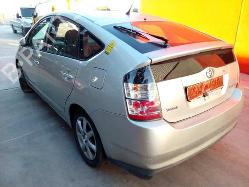 Heater blower motor TOYOTA PRIUS Liftback (_W2_) 1.5 Hybrid (NHW20_, NHW20R) | BP11094744M62 