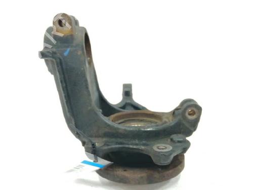 Right front steering knuckle PEUGEOT 208 I (CA_, CC_) 1.2 VTI 82 | BP9661747M26