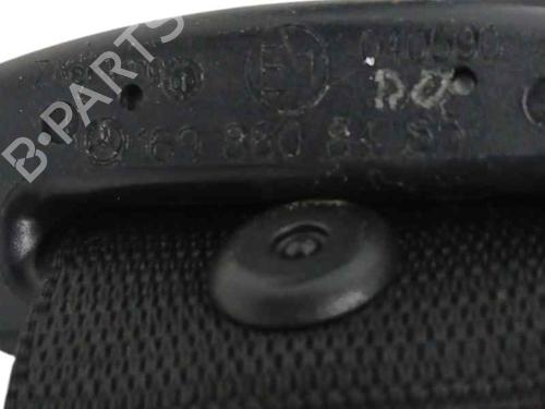 Front right seatbelt MERCEDES-BENZ B-CLASS Sports Tourer (W245)  | BP22343044I25