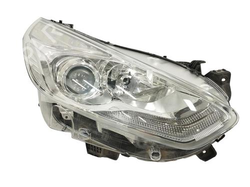 Used Right headlight FORD S-MAX (WA6) [2006-2014]  12583281