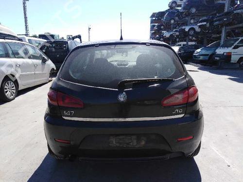Cockpit ALFA ROMEO 147 (937_)  | BP7000868C47 