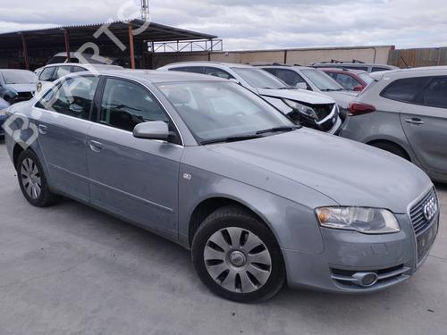 AC-rør AUDI A4 B7 (8EC)  | BP17460577M126 