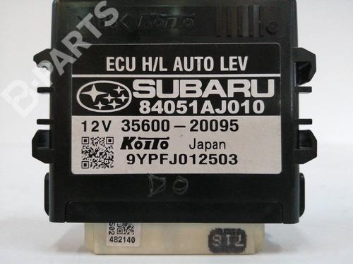 Electronic module SUBARU LEGACY IV Estate (BP) 2.0 D AWD (BPD) | BP10569312M83 