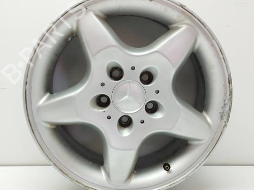 Used Rim MERCEDES-BENZ M-CLASS (W163) [1998-2005]  13237818