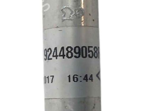 AC pipe RENAULT ZOE (BFM_) ZOE | BP28513376M126