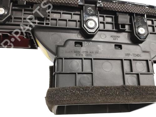 Air vent HYUNDAI KONA (OS, OSE, OSI)  | BP12429357I21 