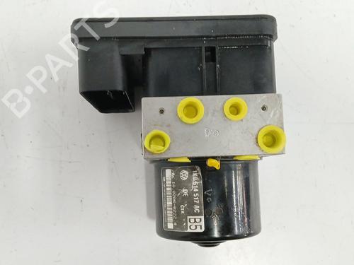 ABS pump VW GOLF V (1K1) 1.6 FSI 1K0614517AC | 1002060222