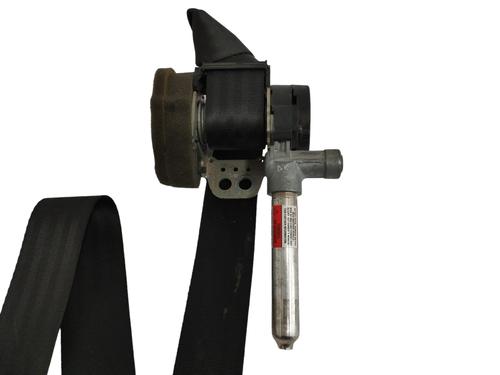 Rear left seatbelt VOLVO C30 (533) | BP15907820I29