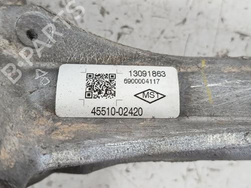 Steering rack TOYOTA COROLLA Saloon (_E21_) 1.8 VVTi Hybrid (ZWE211, MZEA12) | BP33235690M22  - Image 5