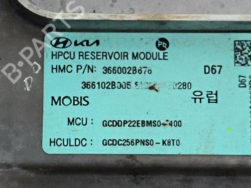 Inverter/Converter KIA XCEED (CD) 1.4 T-GDI | BP36318761M119  - Image 8