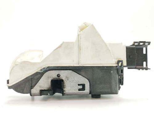 Front left lock PEUGEOT 5008 (0U_, 0E_)  | BP9698900C98 