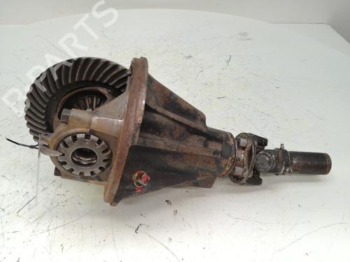 Used Front differential LAND ROVER 88/109 MK III Closed Off-Road Vehicle 2.3 D 4x4 (63 hp) 23575405