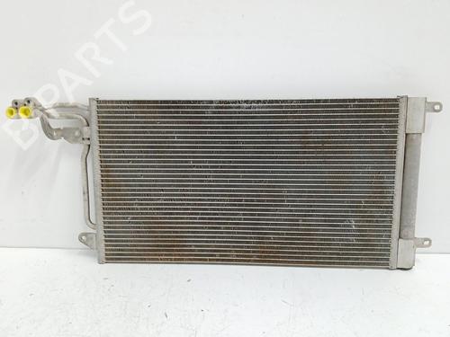 Used AC radiator VW POLO V (6R1, 6C1) [2009-2022]  29447625