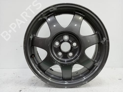 Used Rim TOYOTA PRIUS Liftback (_W2_) 1.5 Hybrid (NHW20_, NHW20R) (112 hp) 24123727
