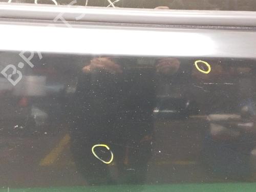 Right rear door NISSAN X-TRAIL I (T30) 2.2 dCi | BP16716059C5 