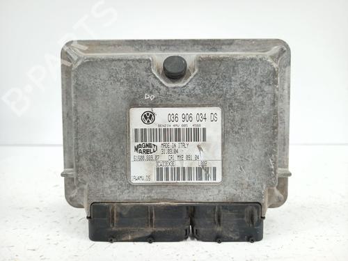 Motorstyringsenhed Motorstyringsenhed 38779418 38779418