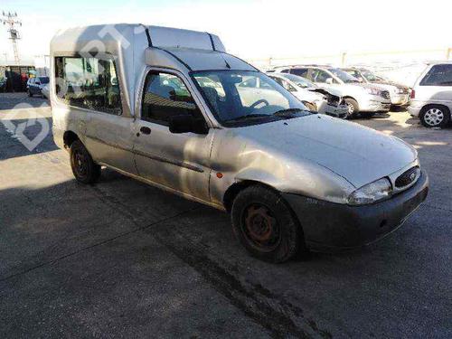 Used Parts FORD FIESTA Box Body/MPV (J5_, J3_)  1.8 D  635967