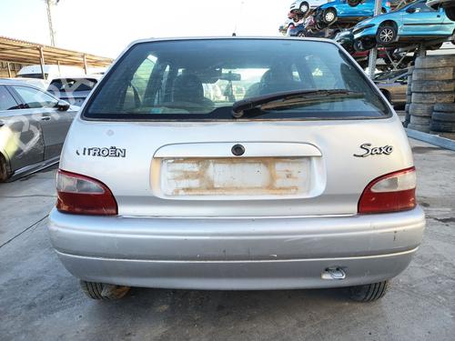 Brukte deler til CITROËN SAXO (S0, S1) 1.5 D (57 hp) 4361175