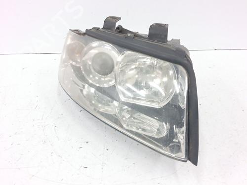 Used Right headlight AUDI A4 B6 Avant (8E5) 1.9 TDI (101 hp) 31340921