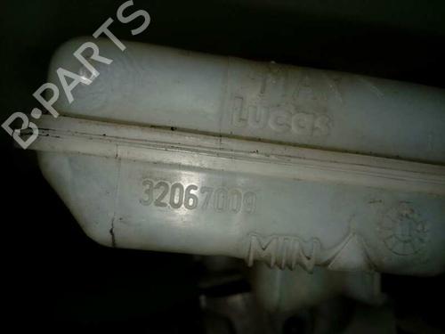 Brake master cylinder AUDI A6 Allroad C6 (4FH) 3.0 TDI quattro | BP3276682M77 