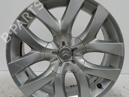 Używane Felga CITROËN C4 Picasso I MPV (UD_) [2006-2015]  24305742