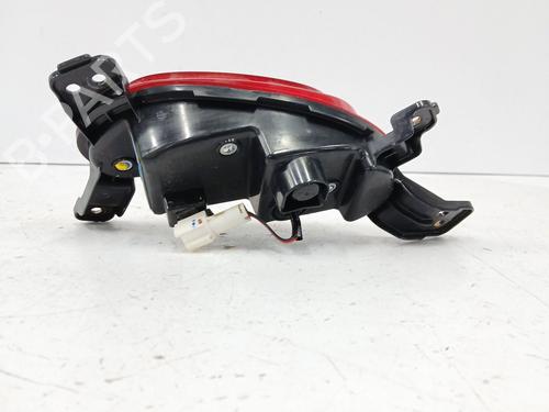 Rear bumper left light MG MG ZS SUV (AZS1) 1.0 T-GDi | BP32282848C81