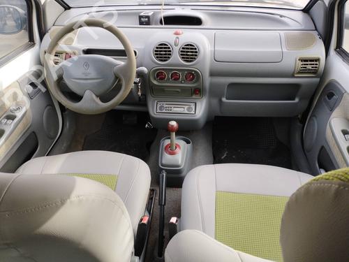 Zderzak przedni RENAULT TWINGO I (C06_) 1.2 16V (C06C, C06D, C06K) | BP16496569C7 