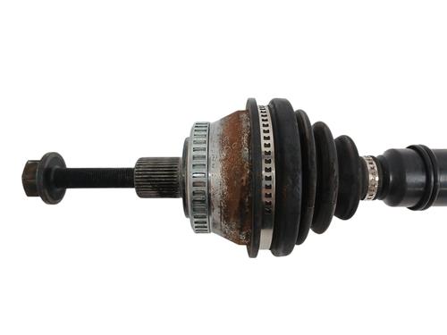 Left front driveshaft AUDI A6 C5 (4B2, 4B4) | BP23575491M38