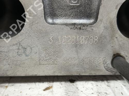 Cylinder head PEUGEOT RIFTER | BP40229135M5 - Image 8