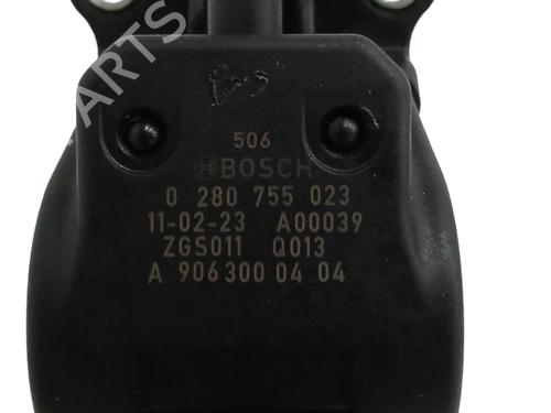 Pedal MERCEDES-BENZ VITO / MIXTO Van (W639) 116 CDI (639.601, 639.603, 639.605) | BP18338313I4 