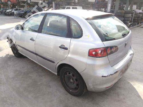 Gearbox SEAT IBIZA III (6L1) 1.4 TDI | BP9507215M3 