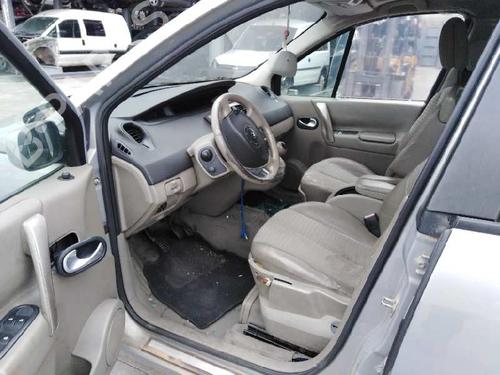 Pompe à injection RENAULT SCÉNIC II (JM0/1_) 1.9 dCi (JM0G, JM12, JM1G, JM2C) | BP6993379M78 