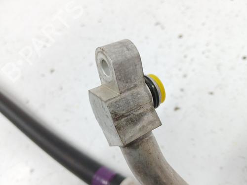 AC pipe TOYOTA AURIS (_E18_) 1.4 D-4D (NDE180_, NDE180R) | BP38647322M126 - Image 3