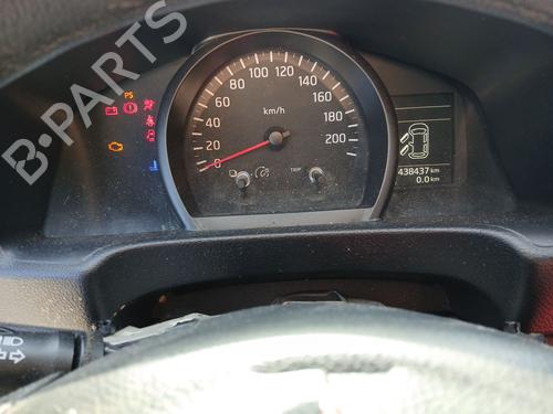 Engine NISSAN NV200 / EVALIA Bus 1.5 dCi 90 (M20, M20M) | BP39592338M1 - Image 17