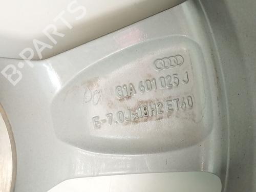 Fælk AUDI Q2 (GAB, GAG) 1.0 TFSI | BP39746635C45  - Image 6