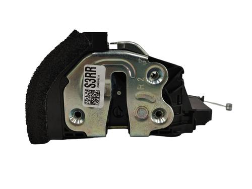 Used Rear right lock KIA RIO IV (YB, SC, FB) 1.2 CVVT (84 hp) 16472592