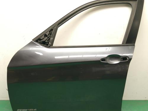 Used Left front door BMW X1 (E84) sDrive 18 d (143 hp) 13012665
