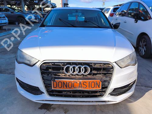 Brukte deler til AUDI A3 (8V1, 8VK) 1.6 TDI (110 hp) 4426317