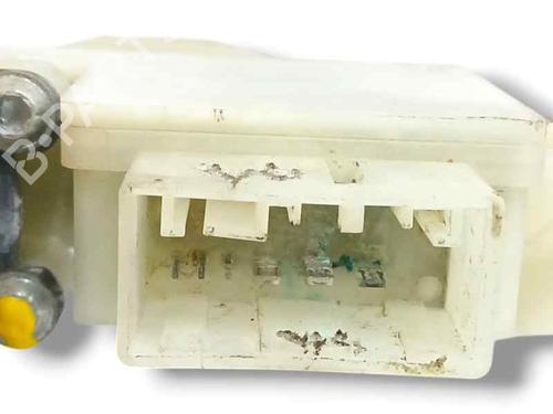 Right rear window motor VW PASSAT B8 (3G2, CB2) 1.4 TSI | BP26567431E22 