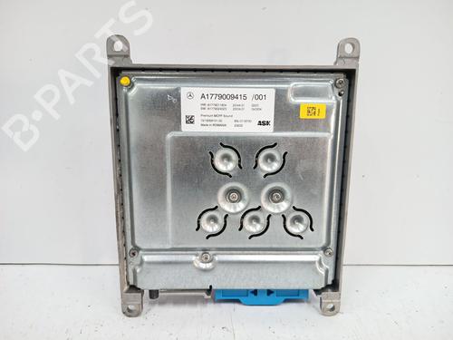 Electronic module MERCEDES-BENZ GLE (V167) GLE 300 d 4-matic (167.109) | BP34611574M83 - Image 2