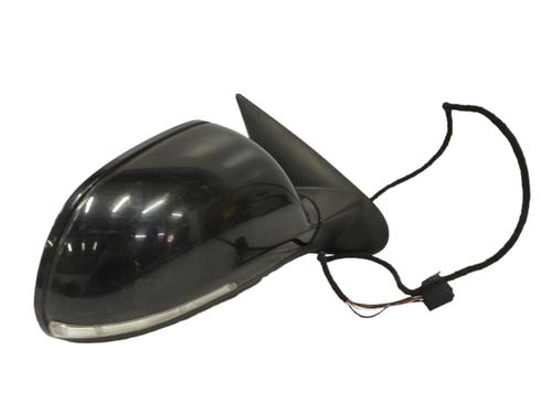 Right mirror SKODA OCTAVIA II (1Z3) 1.9 TDI | BP17748218C27 