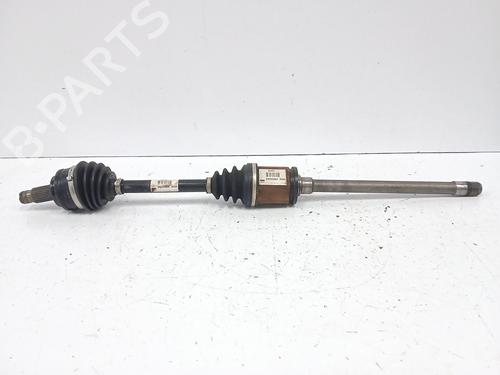 Used Right front driveshaft BMW X3 (E83) 2.0 sd (177 hp) 30634066