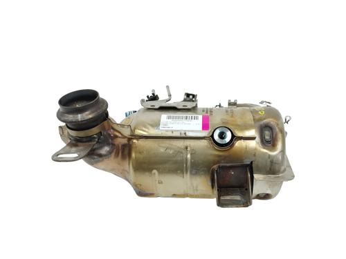 Used Particulate filter NISSAN JUKE (F16_) DIG-T 117 (117 hp) 17788672