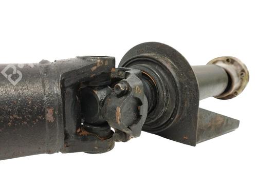 Driveshaft MERCEDES-BENZ M-CLASS (W163)  | BP12821683M37 