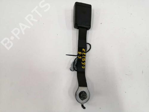 Engache cinturón RENAULT CAPTUR I (J5_, H5_) 0.9 TCe 90 (90 hp) 18267171