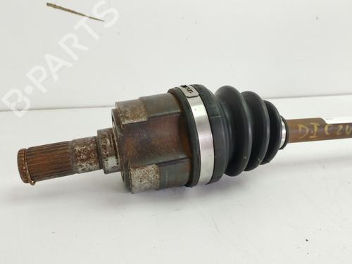 Left front driveshaft HYUNDAI i10 II (BA, IA) 1.0 | BP30972583M38