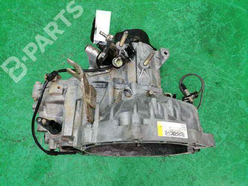 Gearbox MAZDA 6 Saloon (GG)  | BP8112374M3 