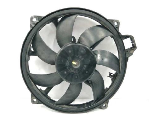 Used Radiator fan RENAULT MEGANE IV Saloon 1.6 dCi 130 (130 hp) 9432729