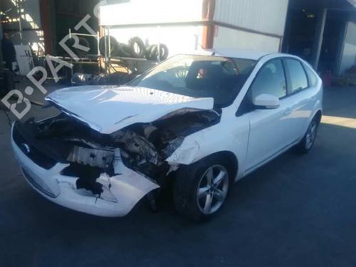 Front wiper motor FORD FOCUS II (DA_, HCP, DP)  | BP17323457M29 